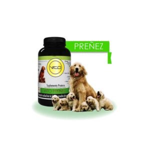 Vito Preñez Perro 100Gr