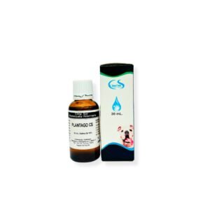 Plantago Cs