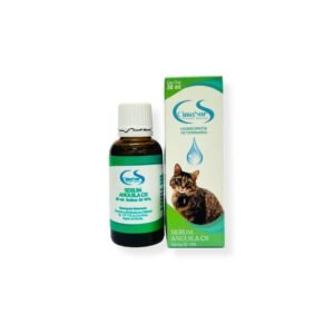 Serum Anguila Cs