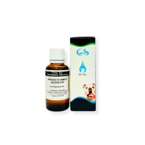 Silicea Ch7